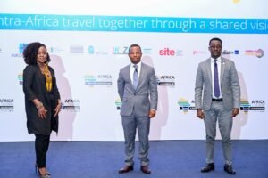 East Africa Tourism Platform
